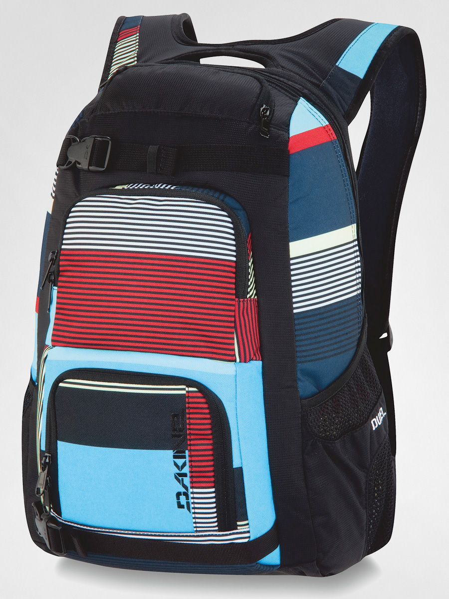 Plecak Dakine Duel (carbon)
