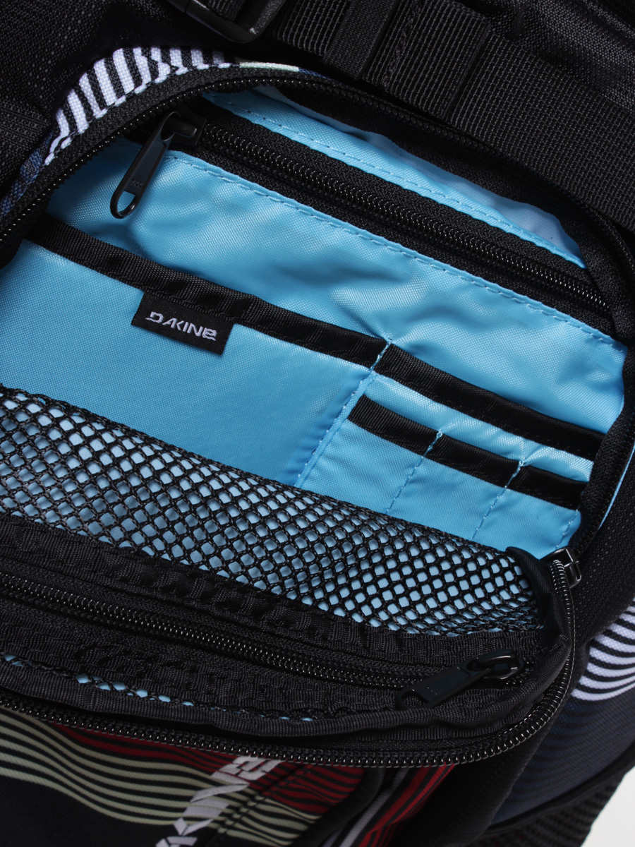 Plecak Dakine Duel (carbon)