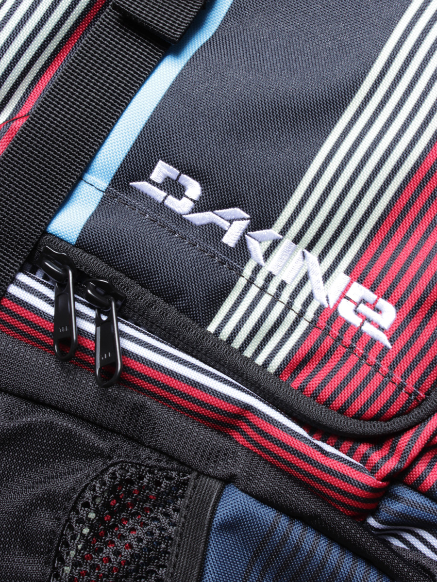 Plecak Dakine Duel (carbon)