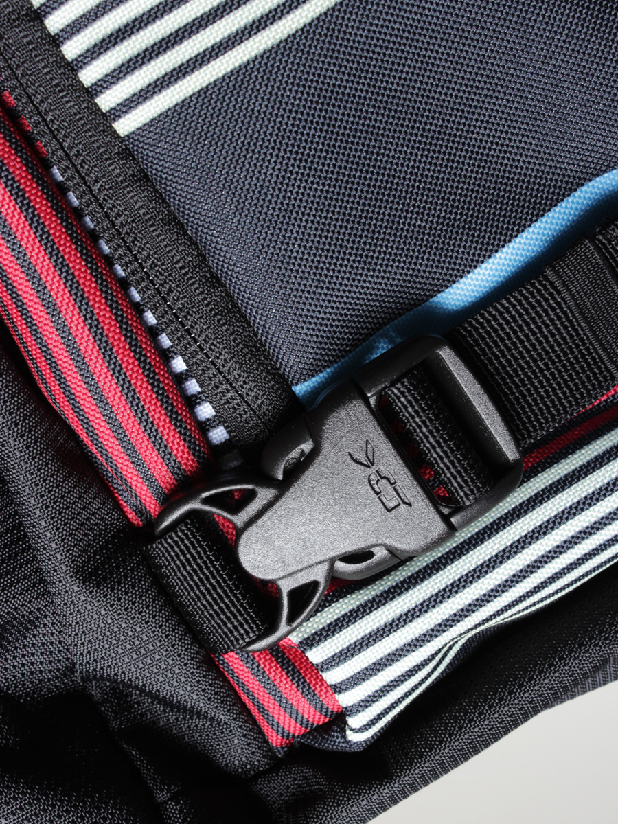 Plecak Dakine Duel (carbon)