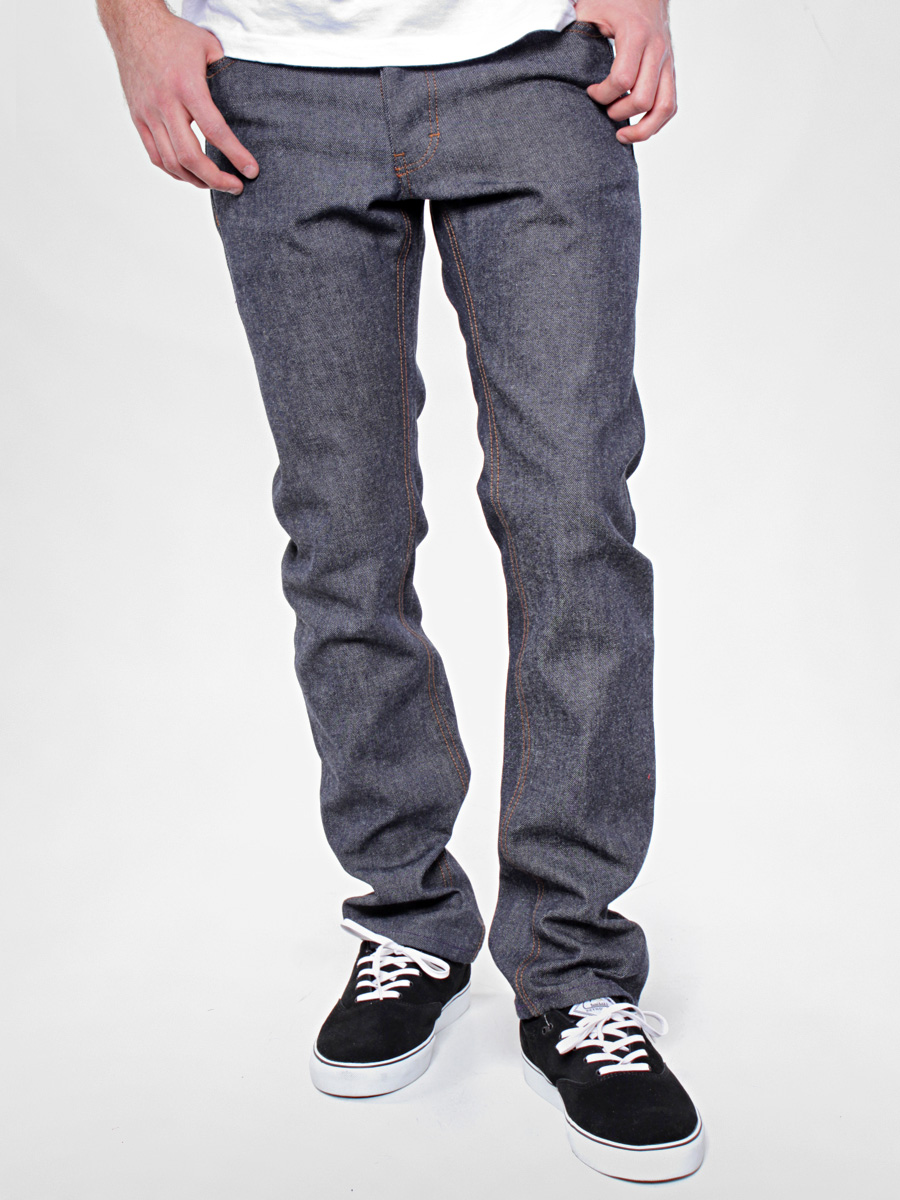 Spodnie Altamont Rey WILSHIRE (jeans)