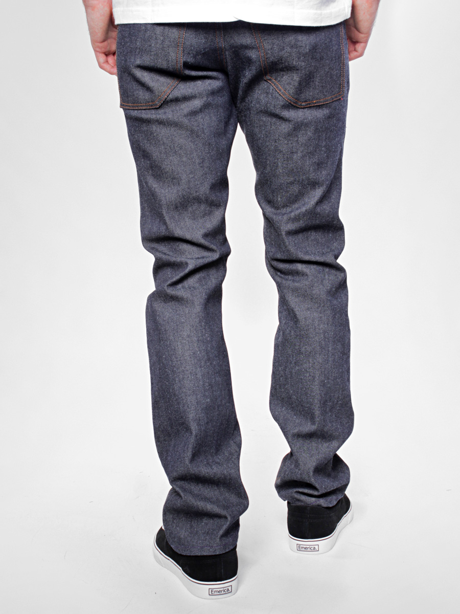 Spodnie Altamont Rey WILSHIRE (jeans)