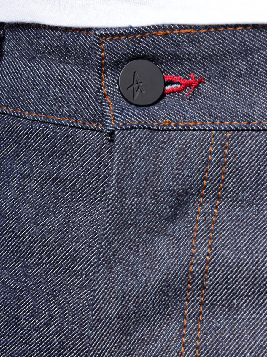 Spodnie Altamont Rey WILSHIRE (jeans)