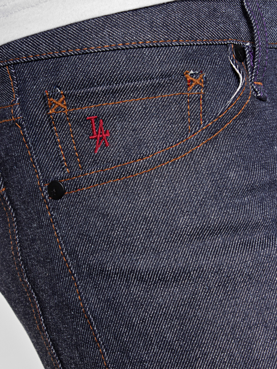 Spodnie Altamont Rey WILSHIRE (jeans)