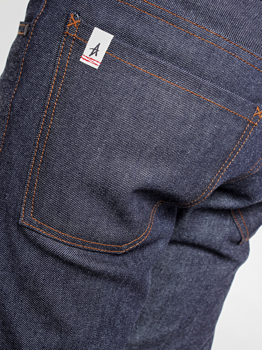 Spodnie Altamont Rey WILSHIRE (jeans)