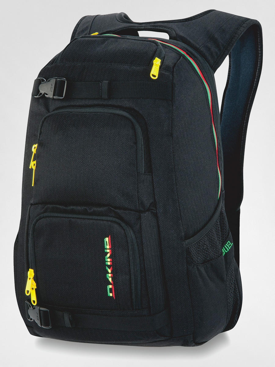 Plecak Dakine Duel (rasta)