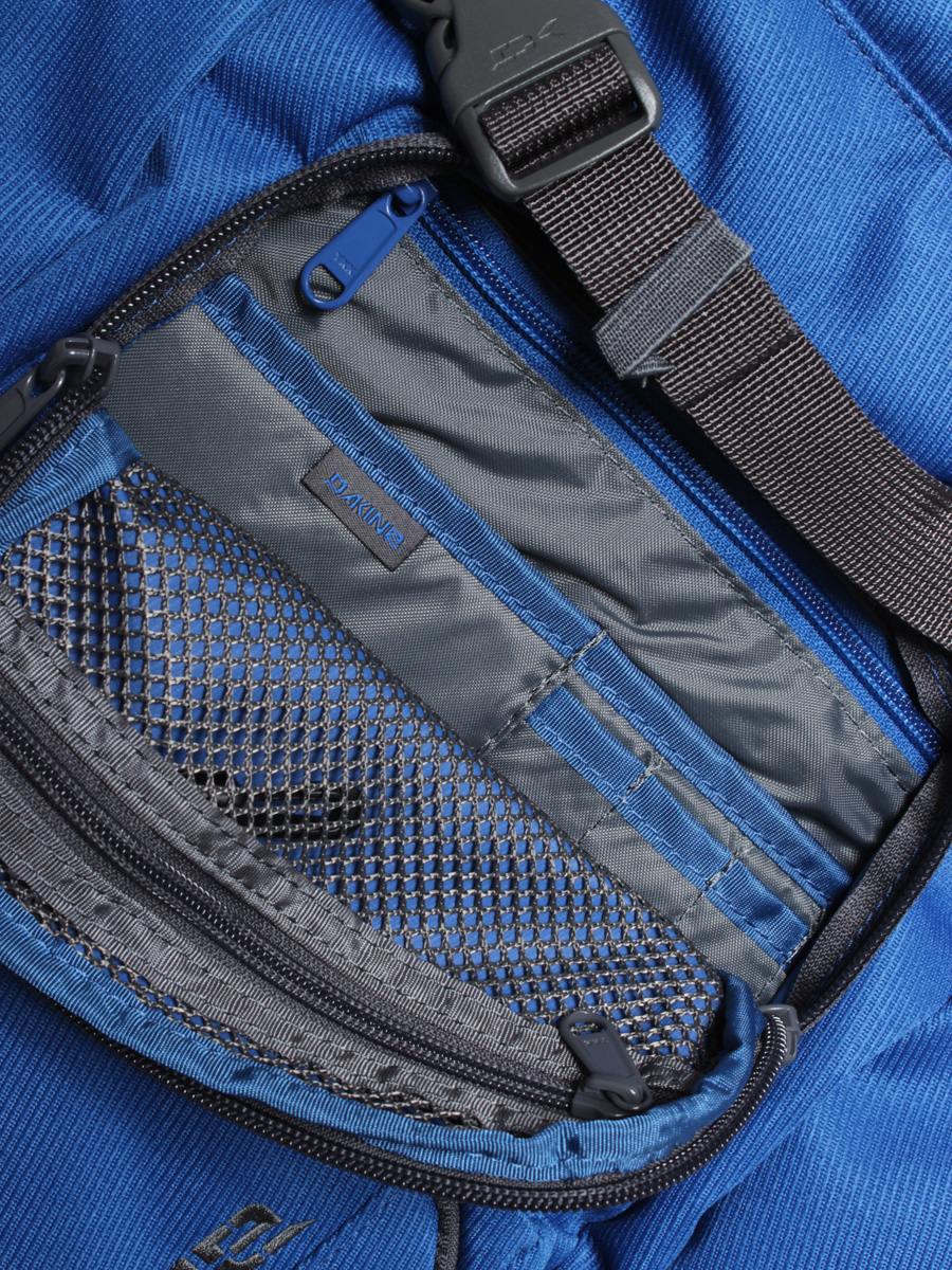 Plecak Dakine Duel (blue)