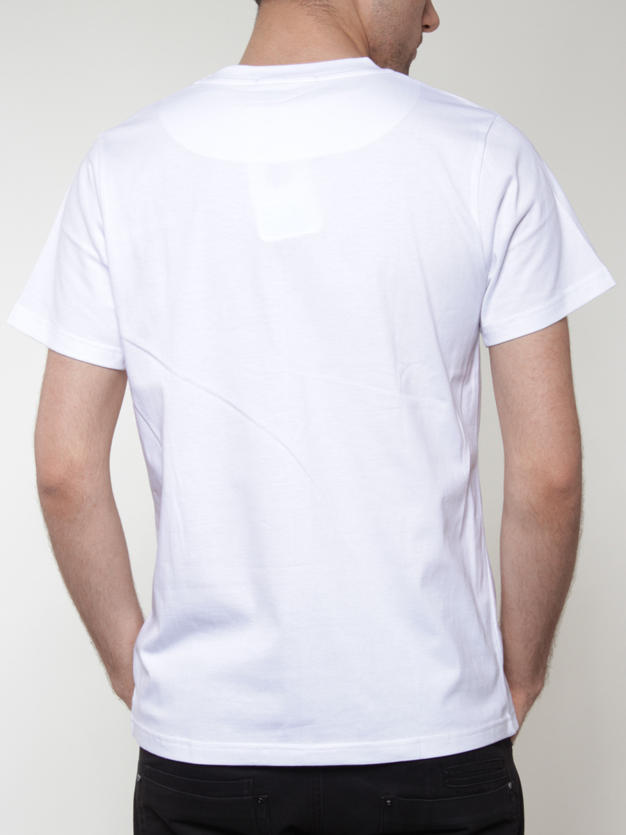 T-Shirt Mleko Bros (white)