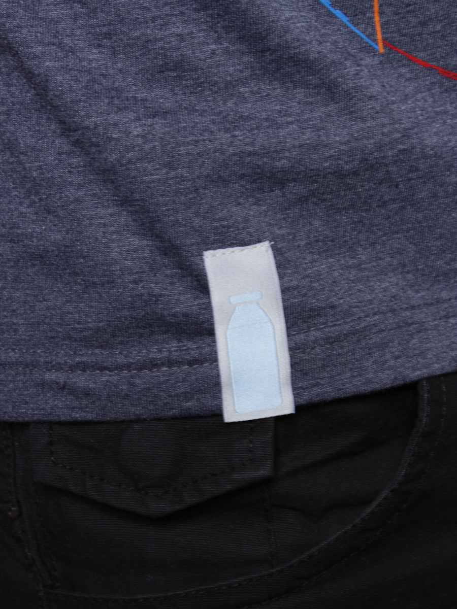 T-Shirt Mleko Gloria (jeans)