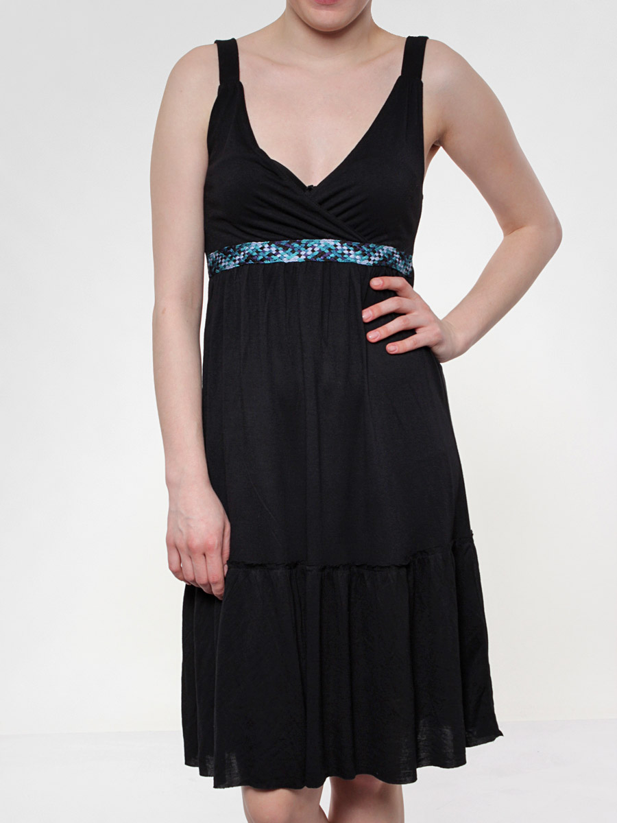Sukienka Element Pina 2 Wmn (black) 