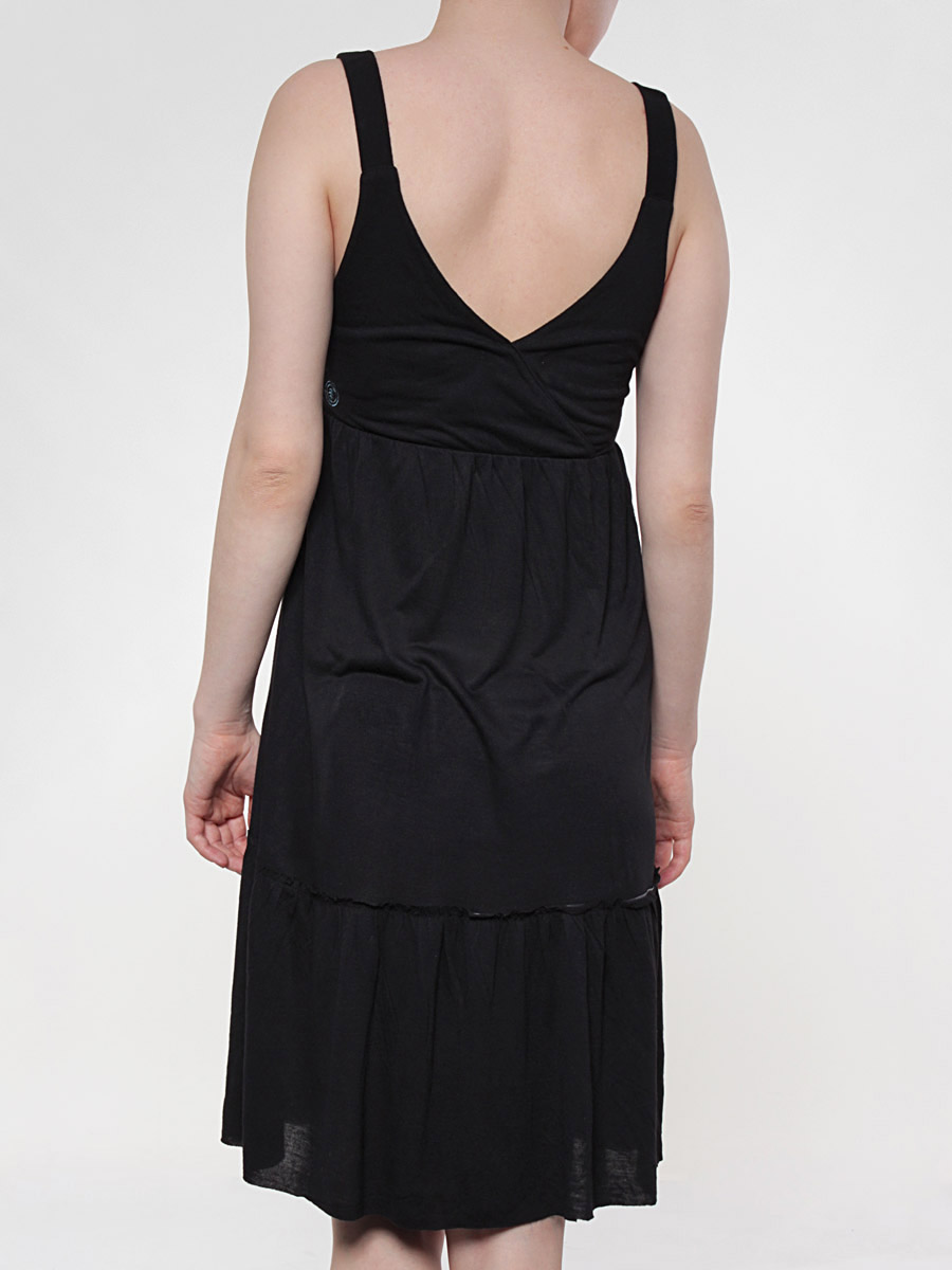 Sukienka Element Pina 2 Wmn (black) 