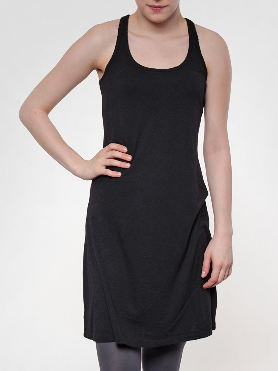 Sukienka Element Central Wmn (black) 