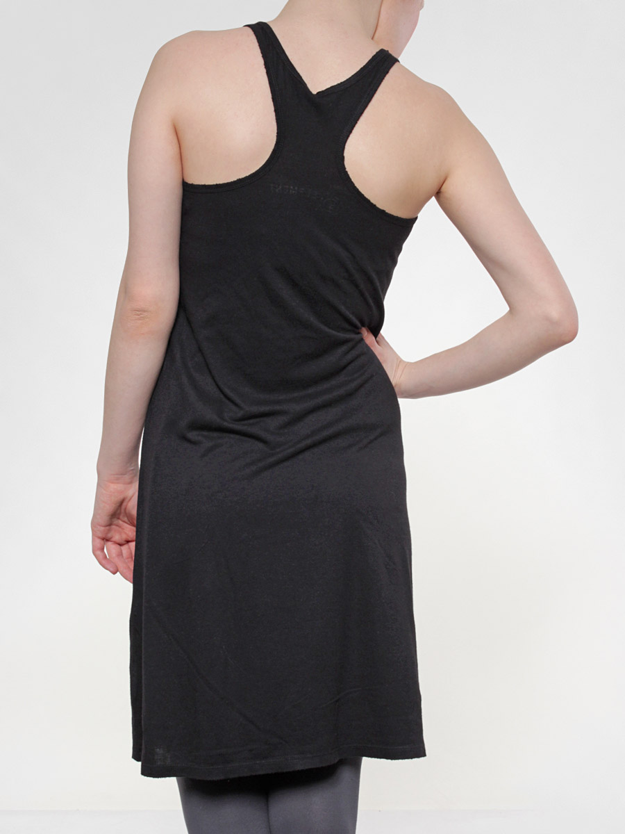 Sukienka Element Central Wmn (black) 