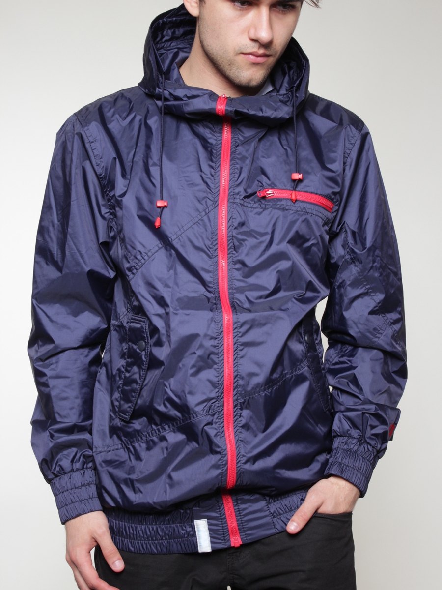 Kurtka Mleko Ninja Bomber (navy)