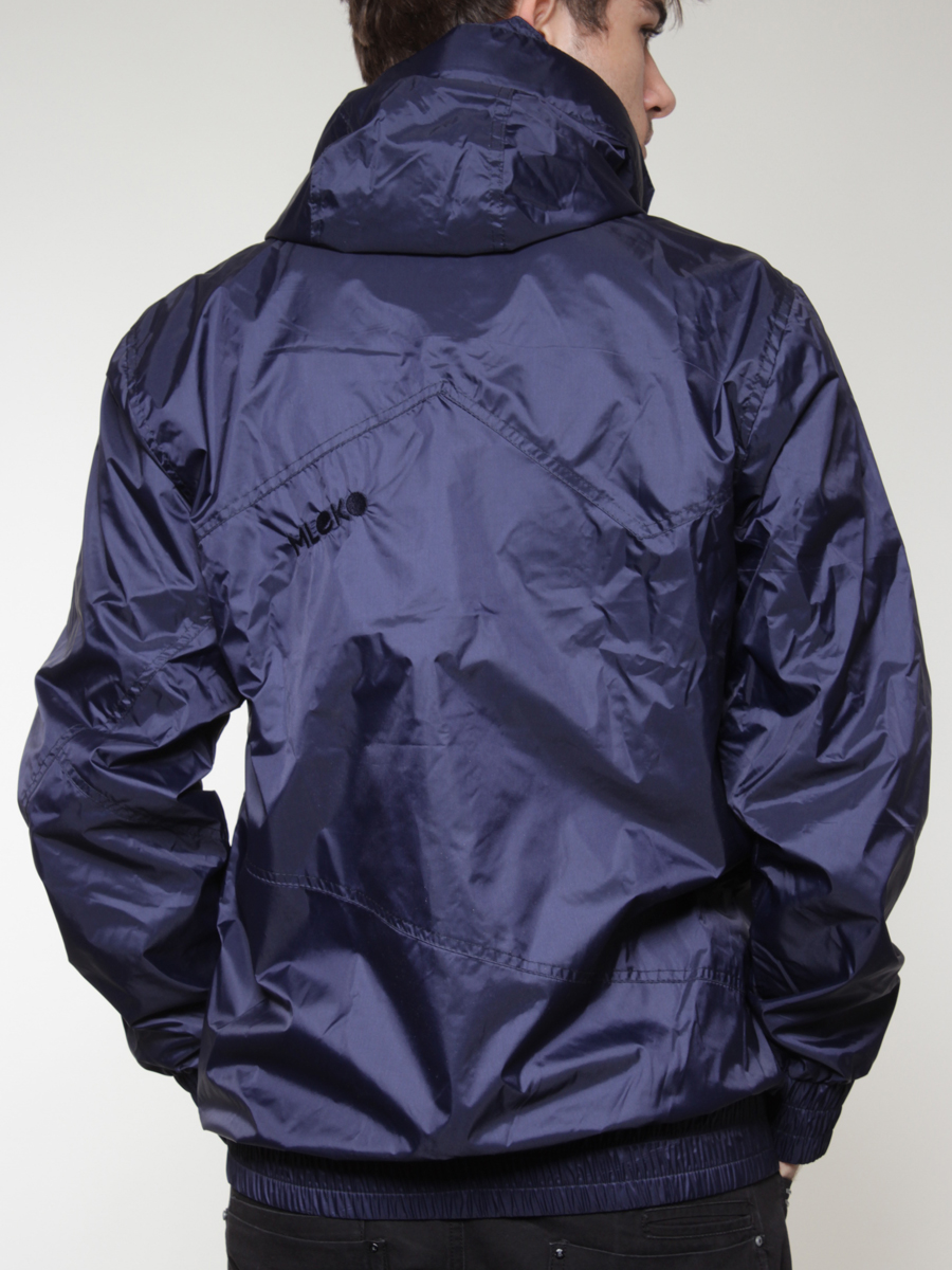 Kurtka Mleko Ninja Bomber (navy)