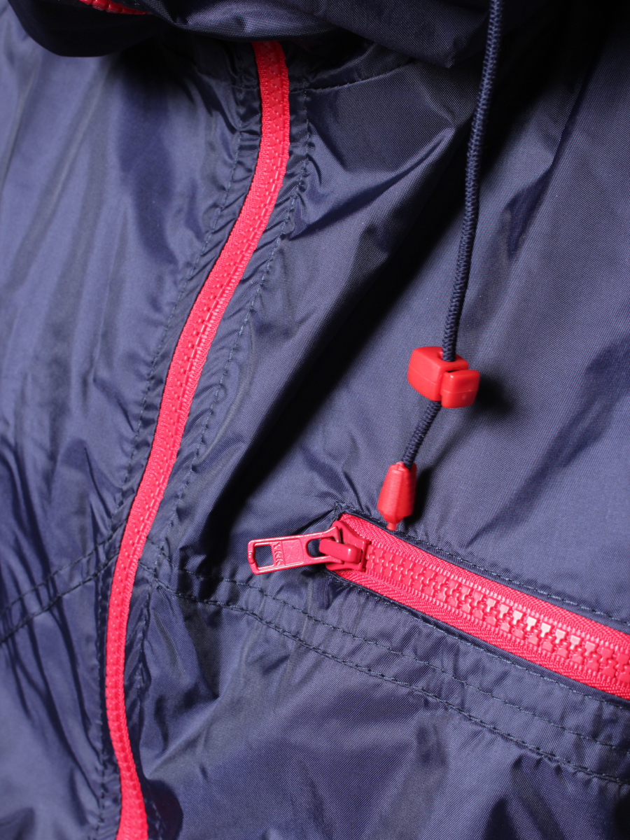 Kurtka Mleko Ninja Bomber (navy)