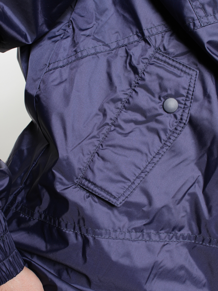 Kurtka Mleko Ninja Bomber (navy)