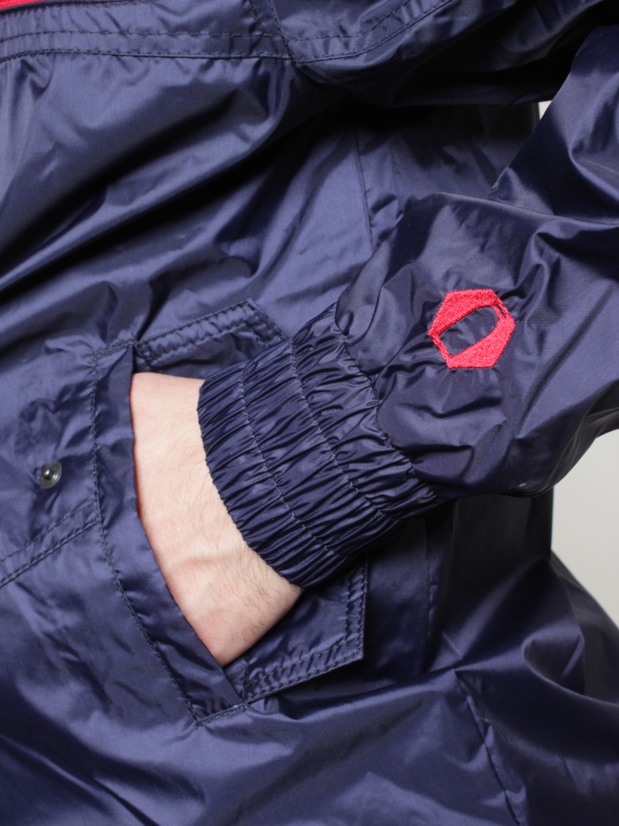 Kurtka Mleko Ninja Bomber (navy)