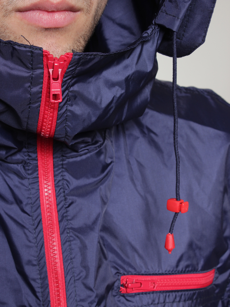 Kurtka Mleko Ninja Bomber (navy)