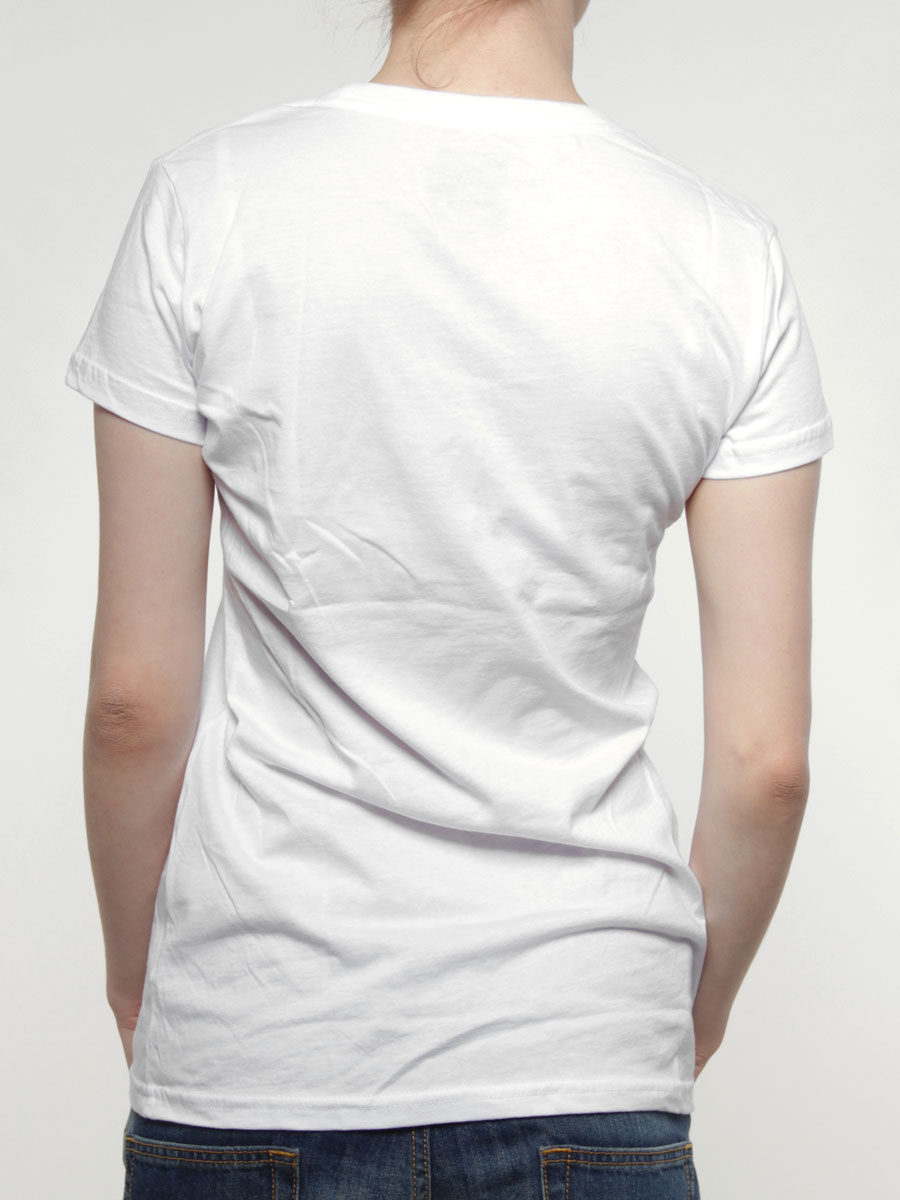 T-Shirt Burton Tiger Wmn (bright white)