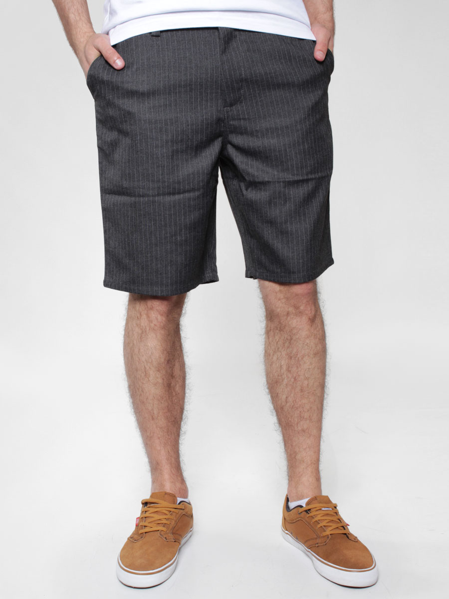 Szorty DC Marino Str (black)