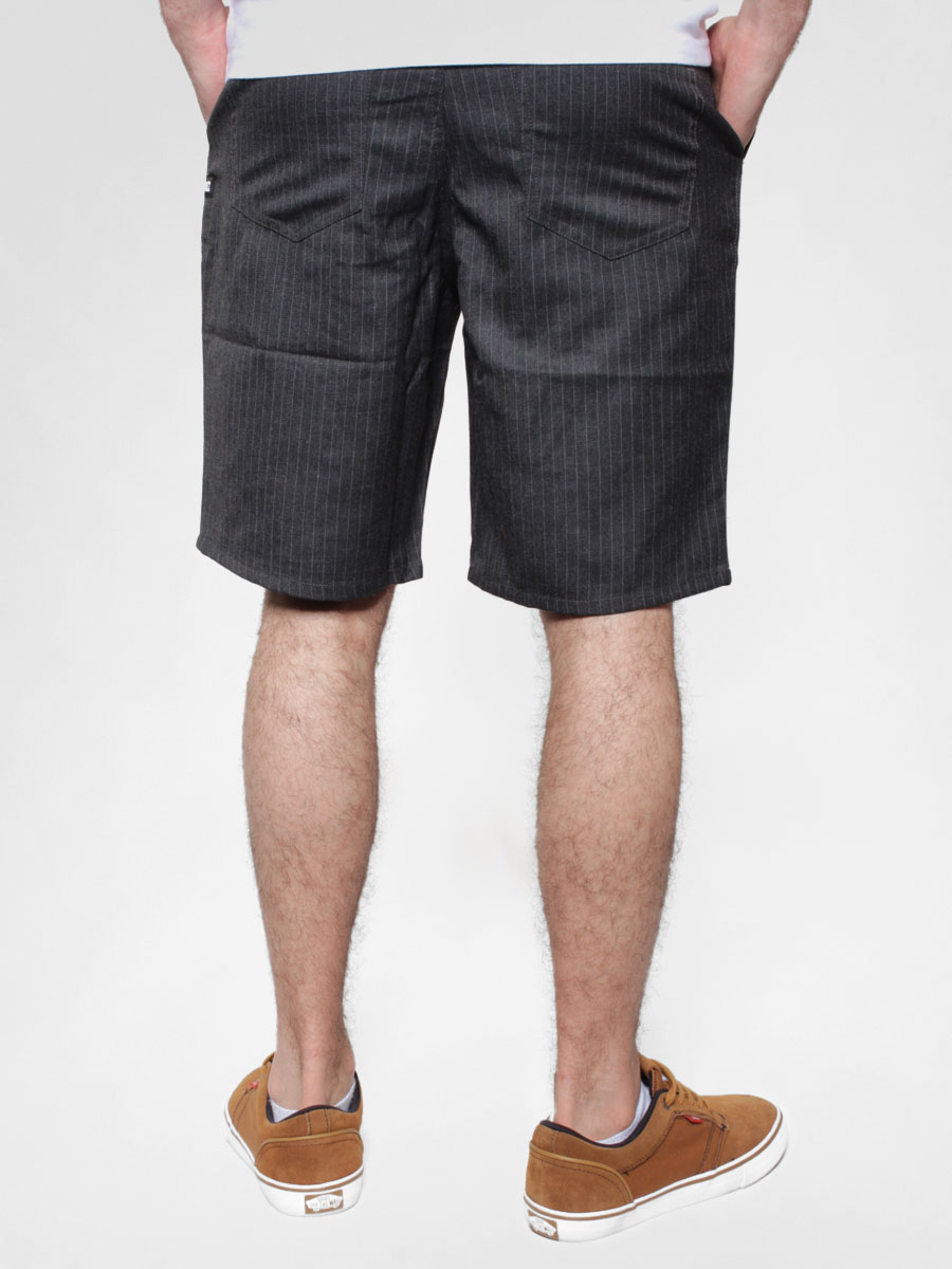 Szorty DC Marino Str (black)