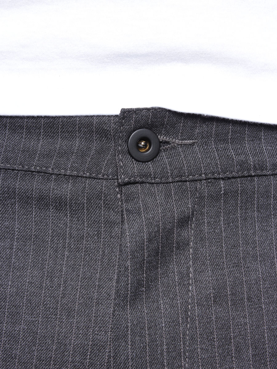 Szorty DC Marino Str (black)