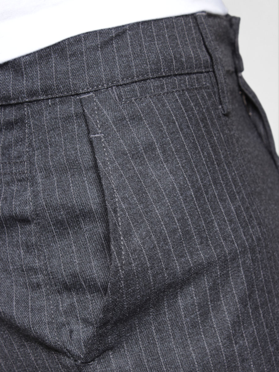 Szorty DC Marino Str (black)