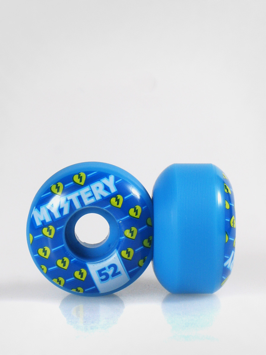 Kółka Mystery 33 52mm