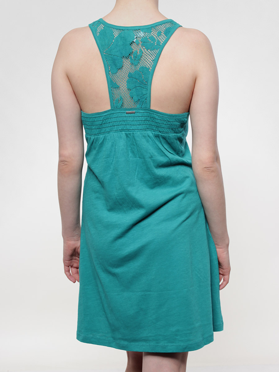 Sukienka Element Palma Wmn (green) 