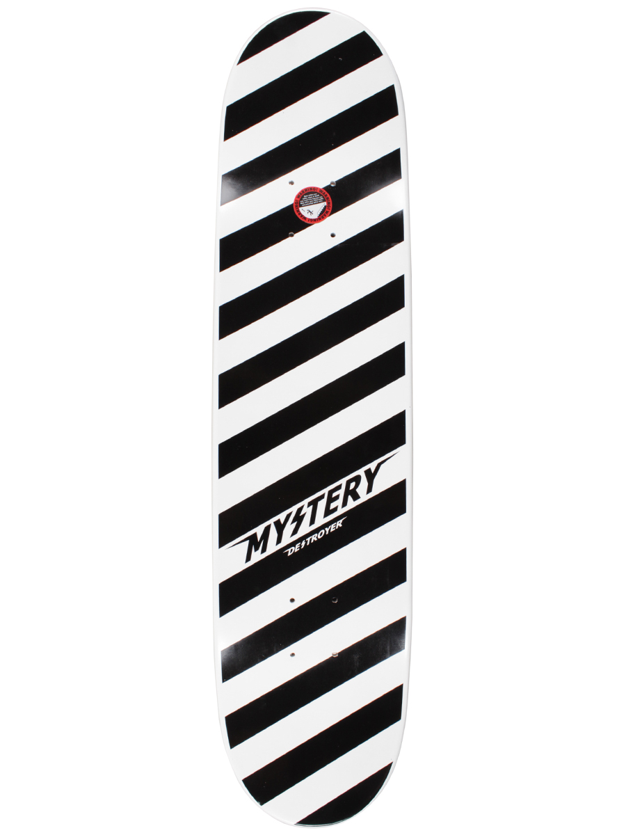 Deck Mystery 42 7.5'' 