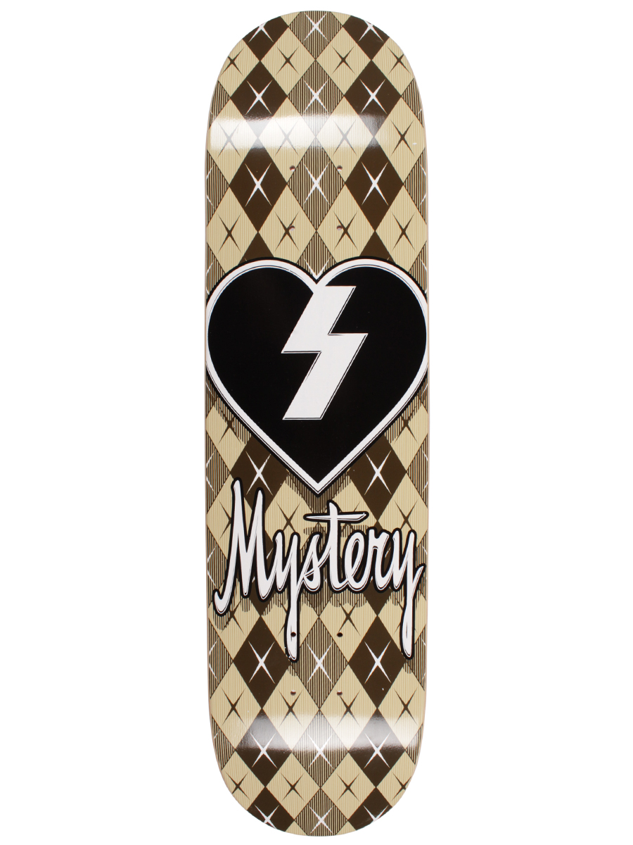 Deck Mystery 43 7.875'' 