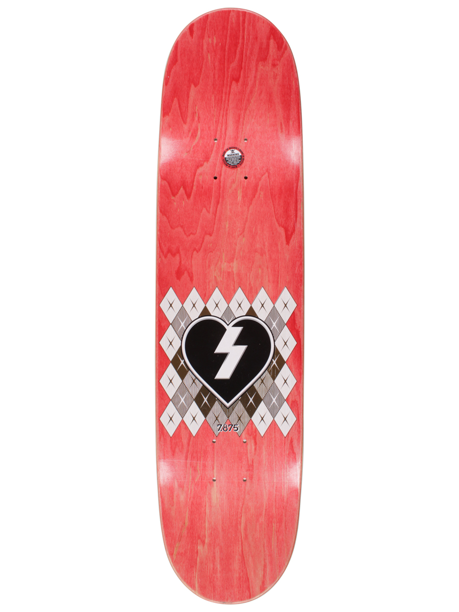 Deck Mystery 43 7.875'' 