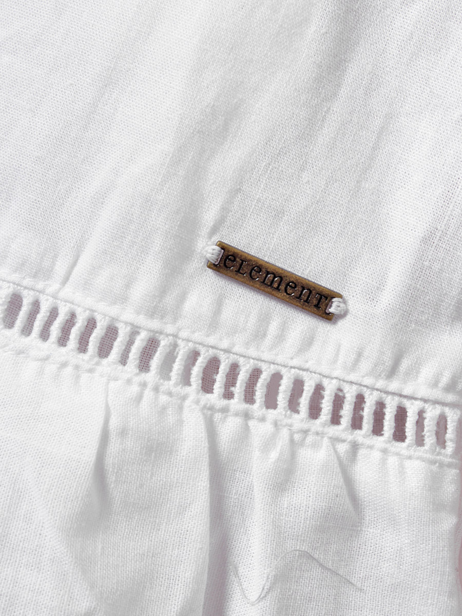 Sukienka Element Rachel Wmn (white) 