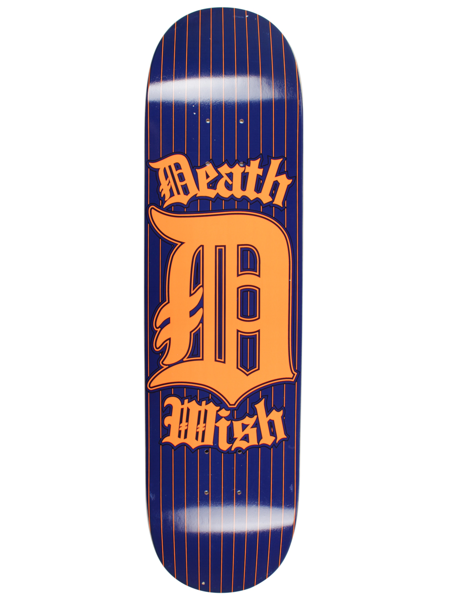 Deck Deathwish 06 7.75''