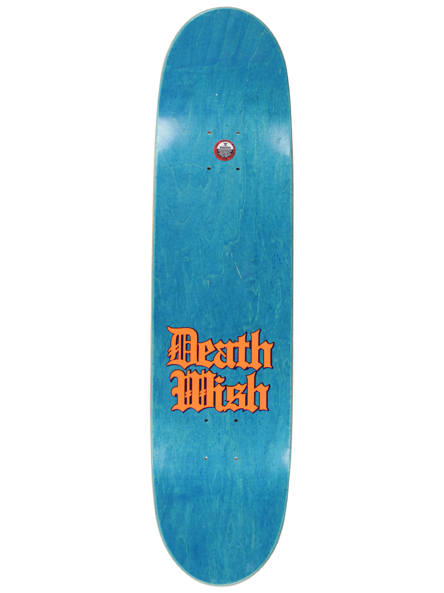 Deck Deathwish 06 7.75''