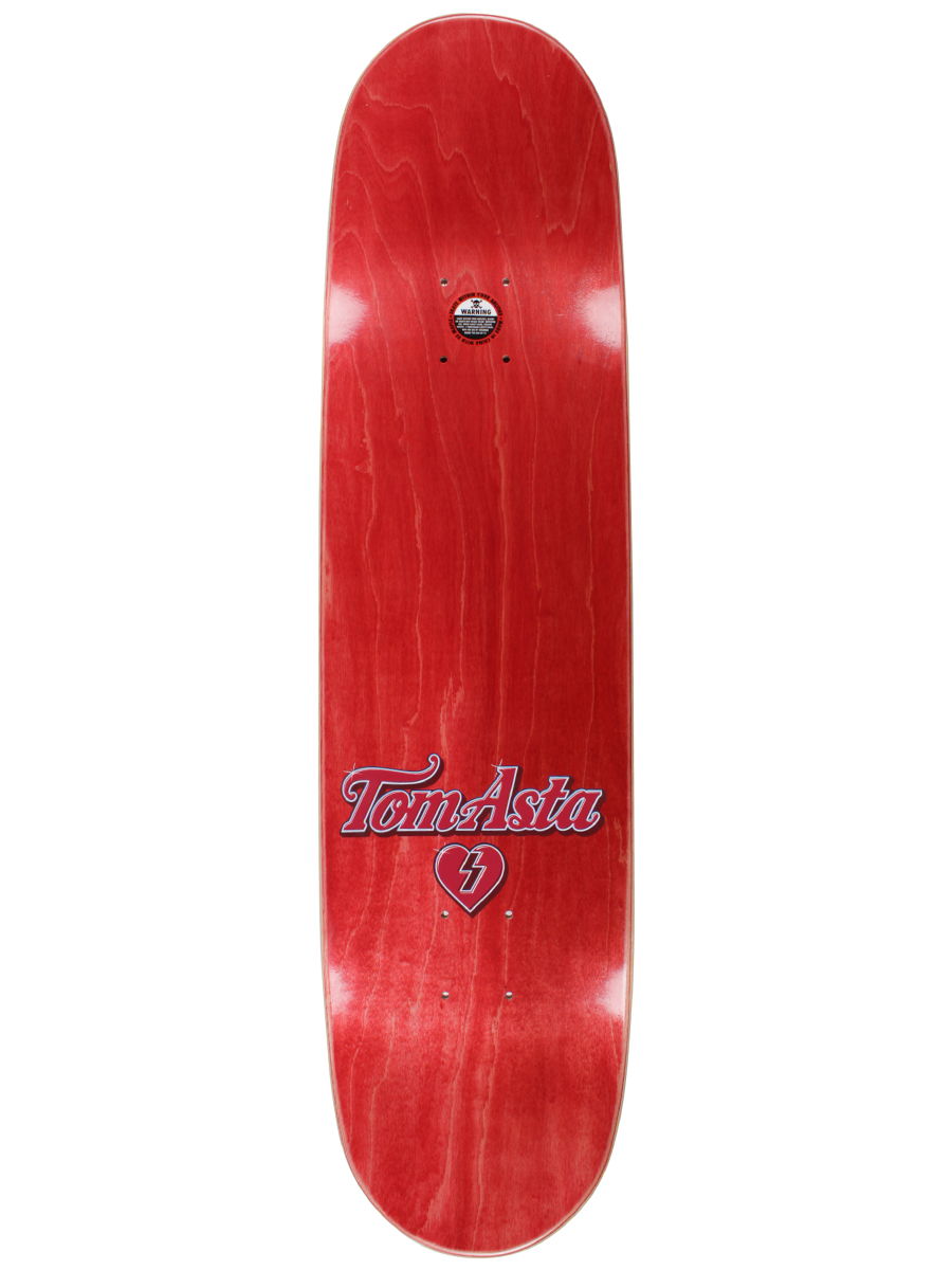 Deck Mystery Asta Upper 7.875'' (assorted)