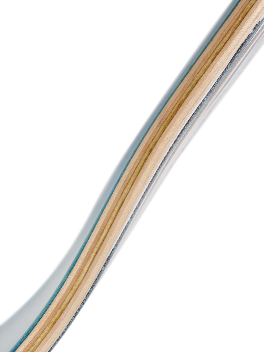 Deck Mystery R.Smith Night Life 7.75'' 
