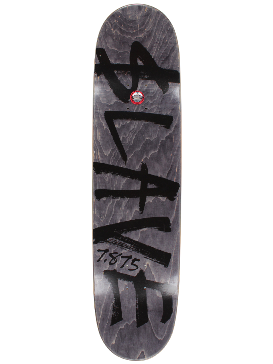 Deck Slave Recycled Graphic 7,75''