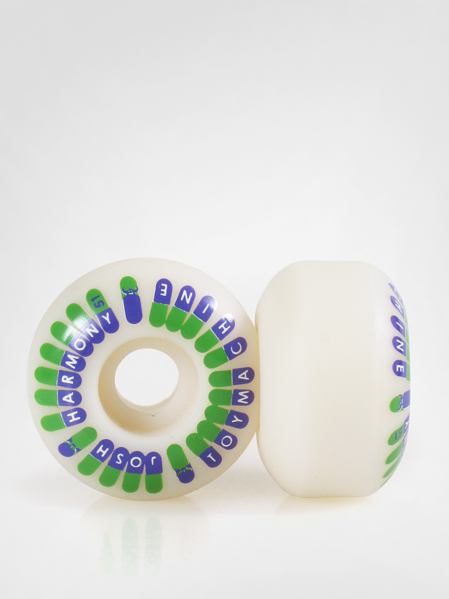 Kółka Toy Machine Harmony Pills 51mm