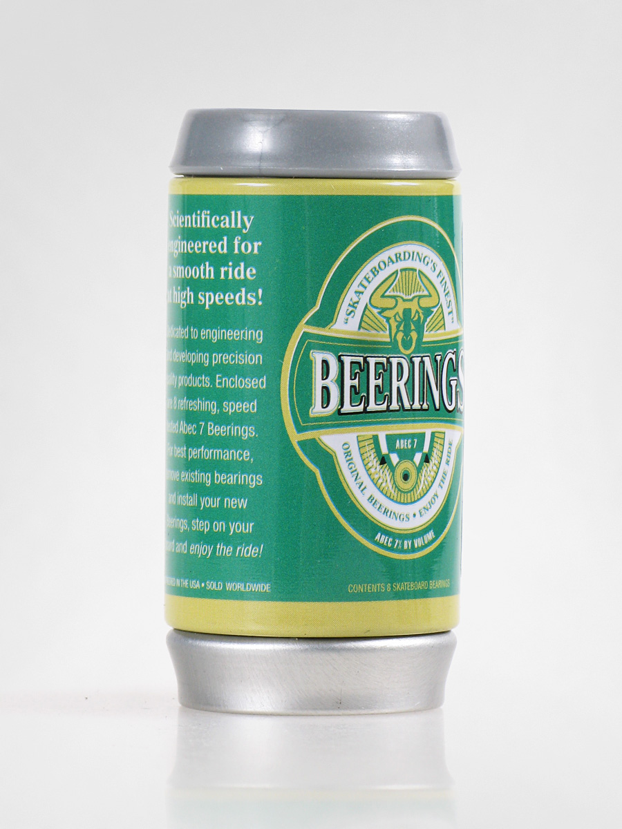 Łożyska Beerings ABEC 7