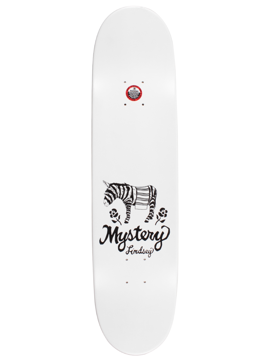 Deck Mystery 41 7.75'' 