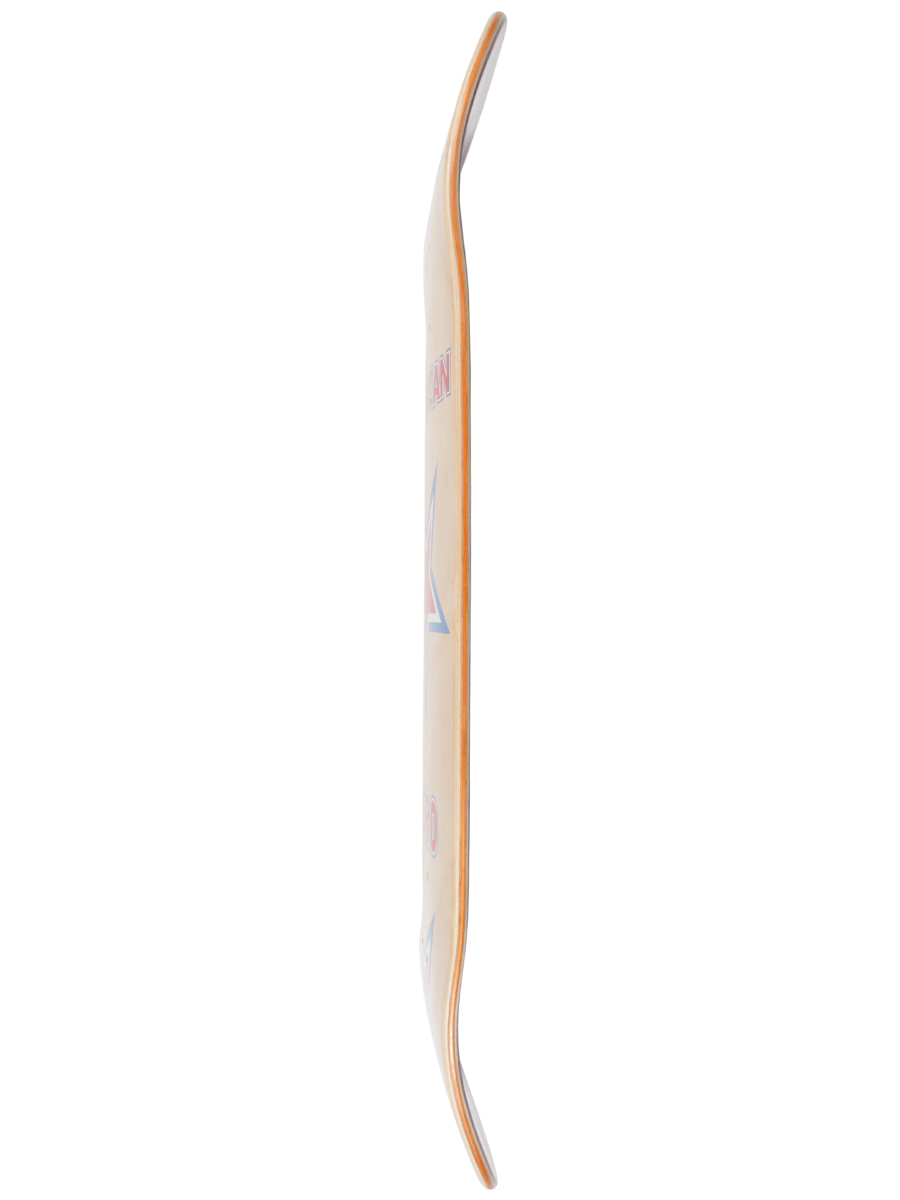 Deck Zero American Zero Ast Veneers 7.625'' 