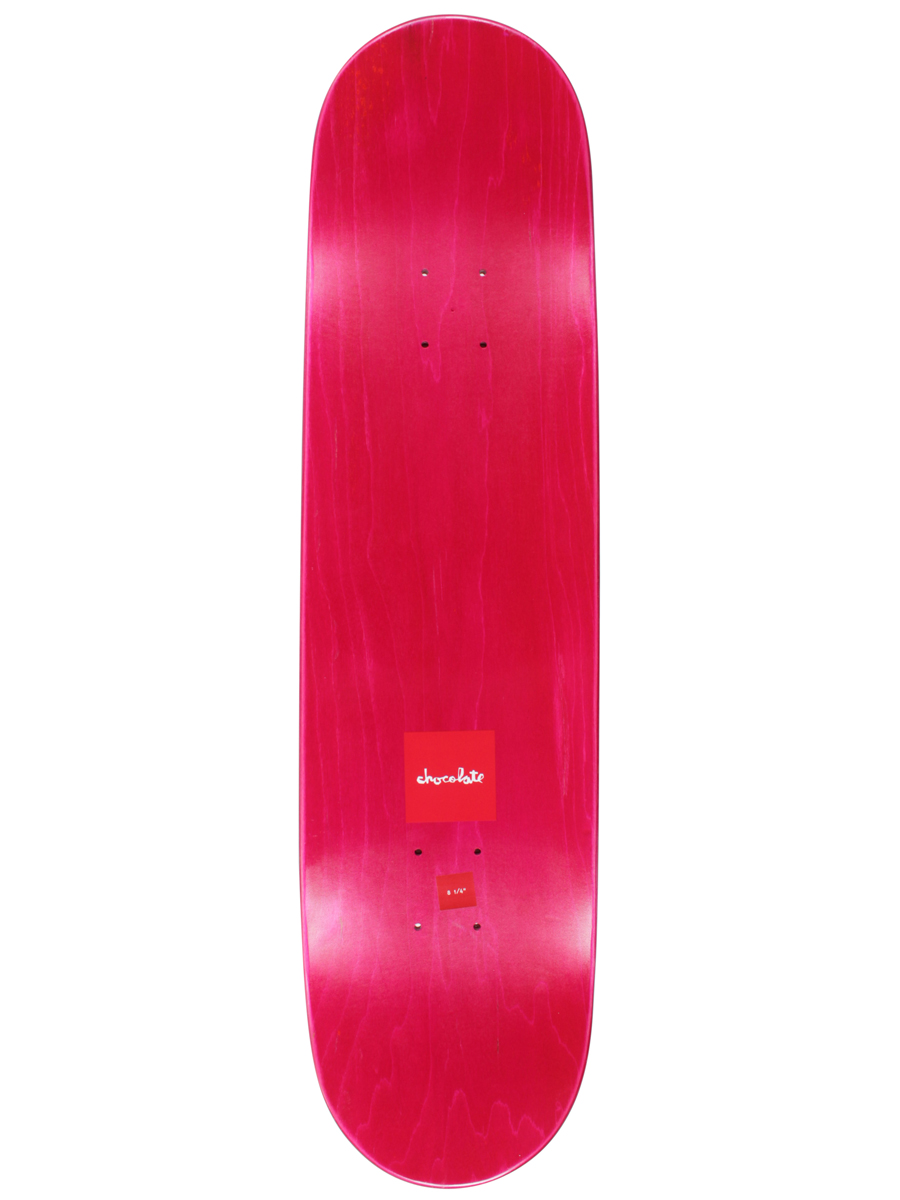 Deck Chocolate Devine Calloway 8 1/4''