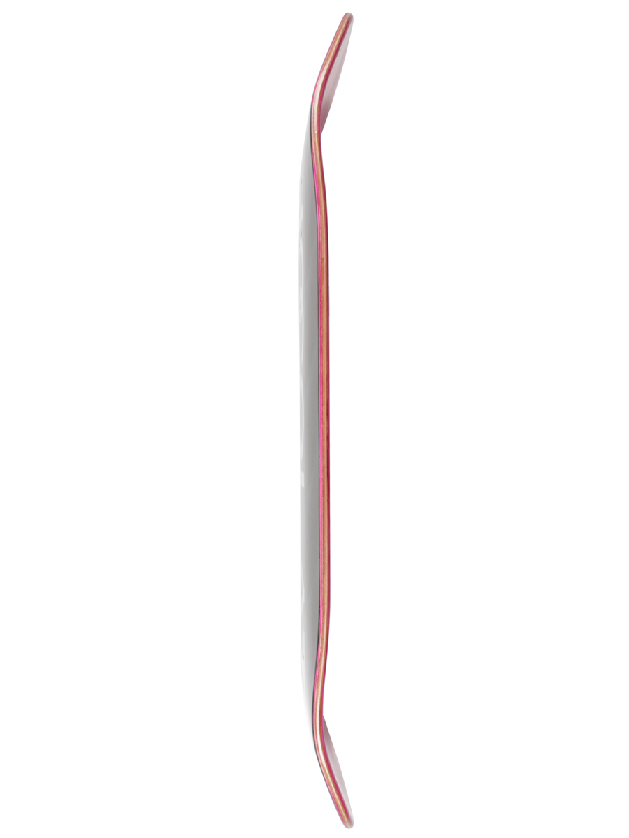 Deck Chocolate Devine Calloway 8 1/4''