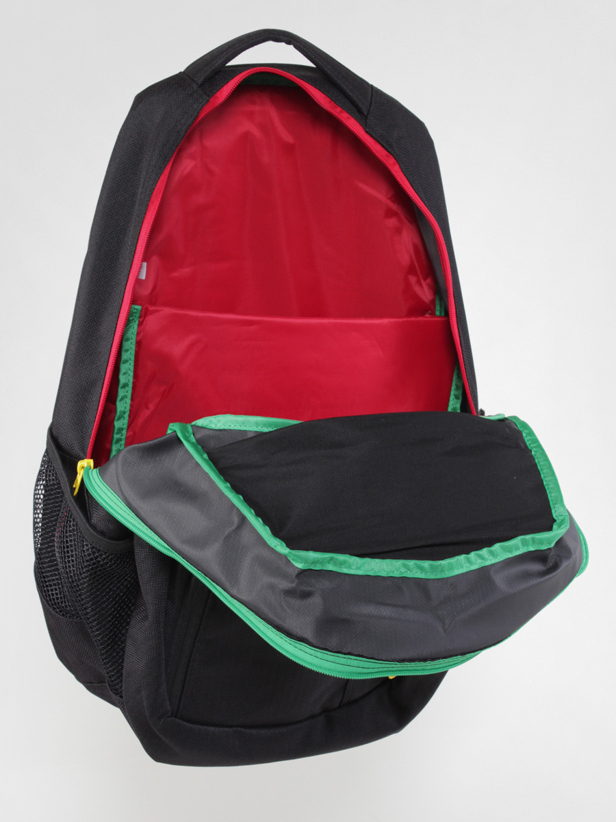 Plecak Dakine Campus Large (rasta)