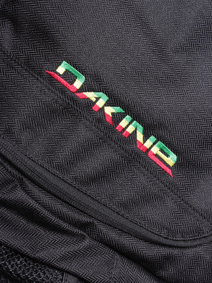 Plecak Dakine Campus Large (rasta)