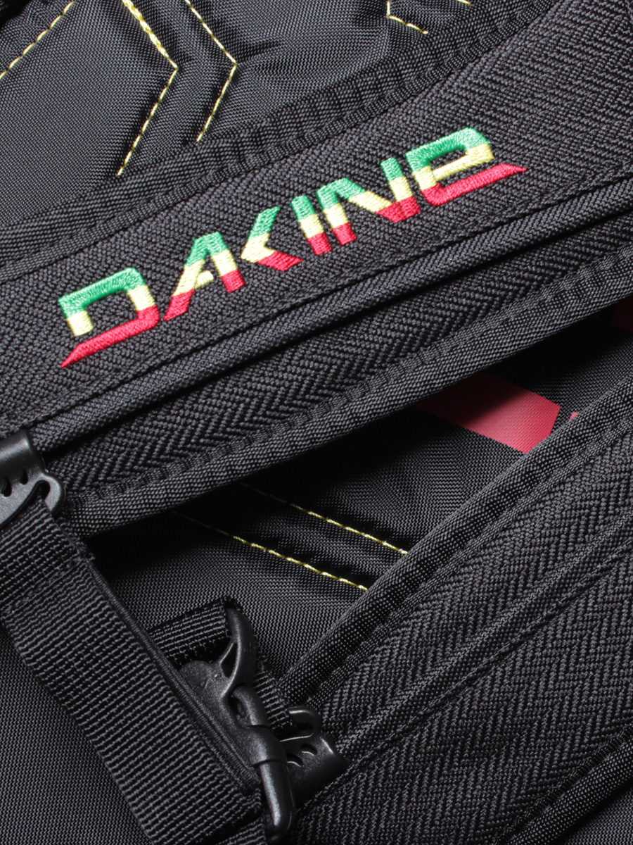 Plecak Dakine Campus Large (rasta)