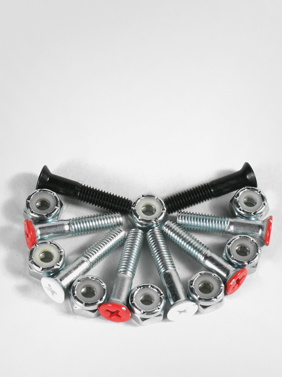 Montażówki Shorty's The Motor Head 1'' Philips