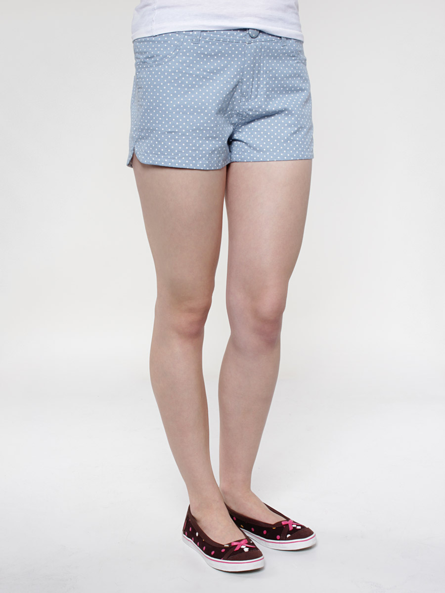 Szorty Element W Blue Belle Wmn (blue)
